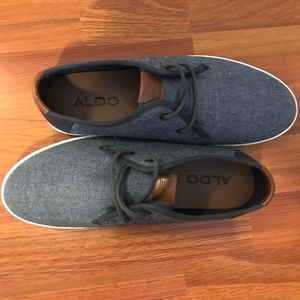 Brand new Aldo shoes!